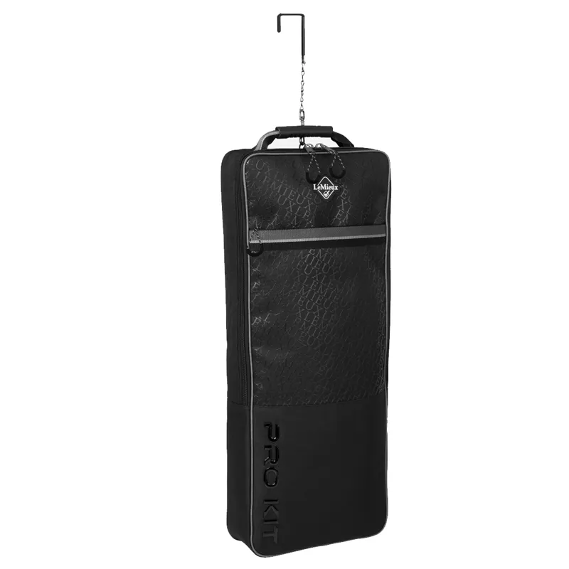 LeMieux Elite Pro Bridle Bag - Black